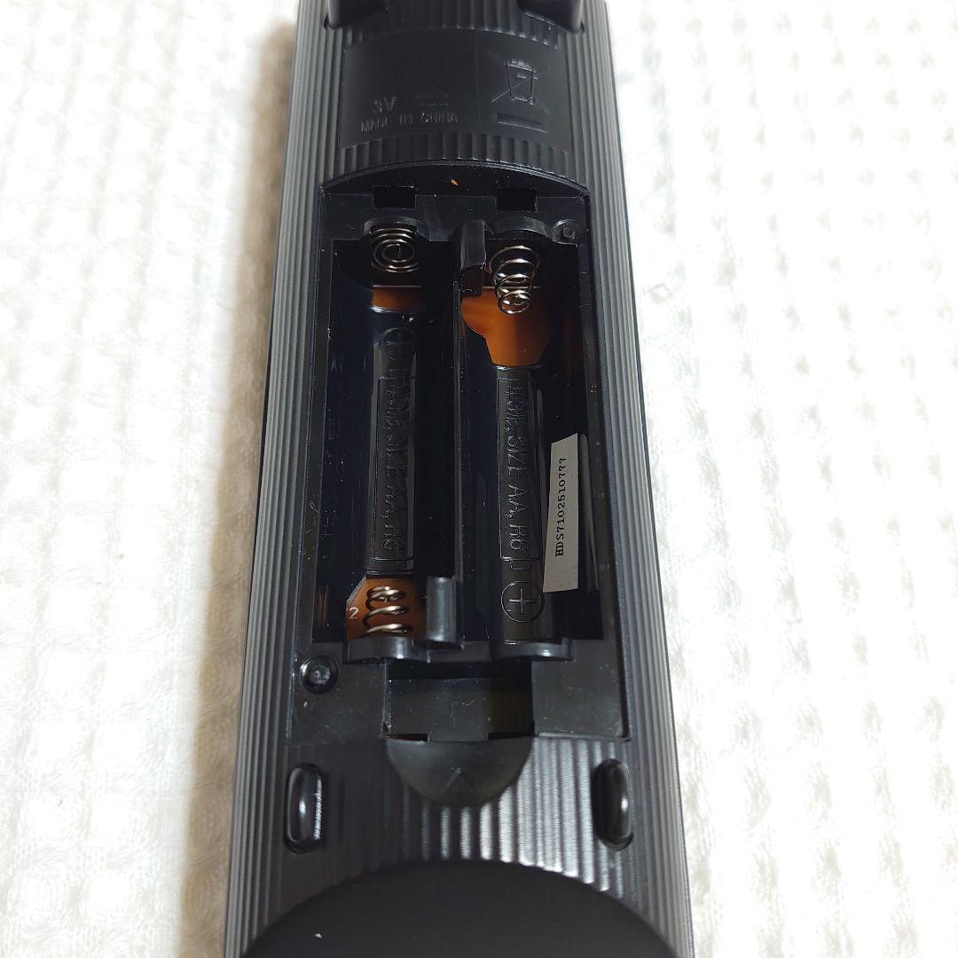 ポータブルブルーレイディスク/DVDプレーヤー BDP-SX910　SONY