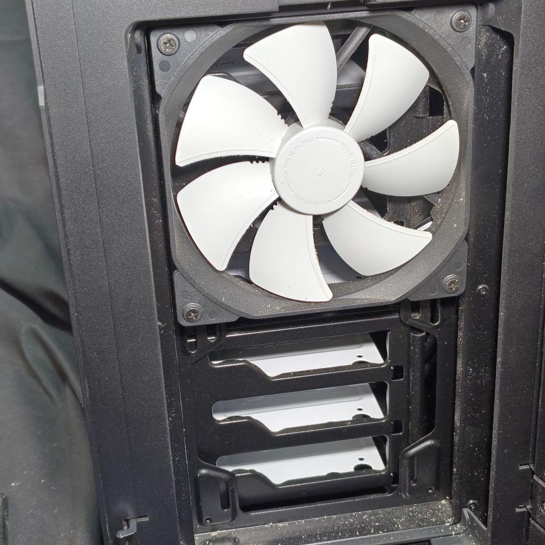 Fractal Design Define R5 PCケース ATX