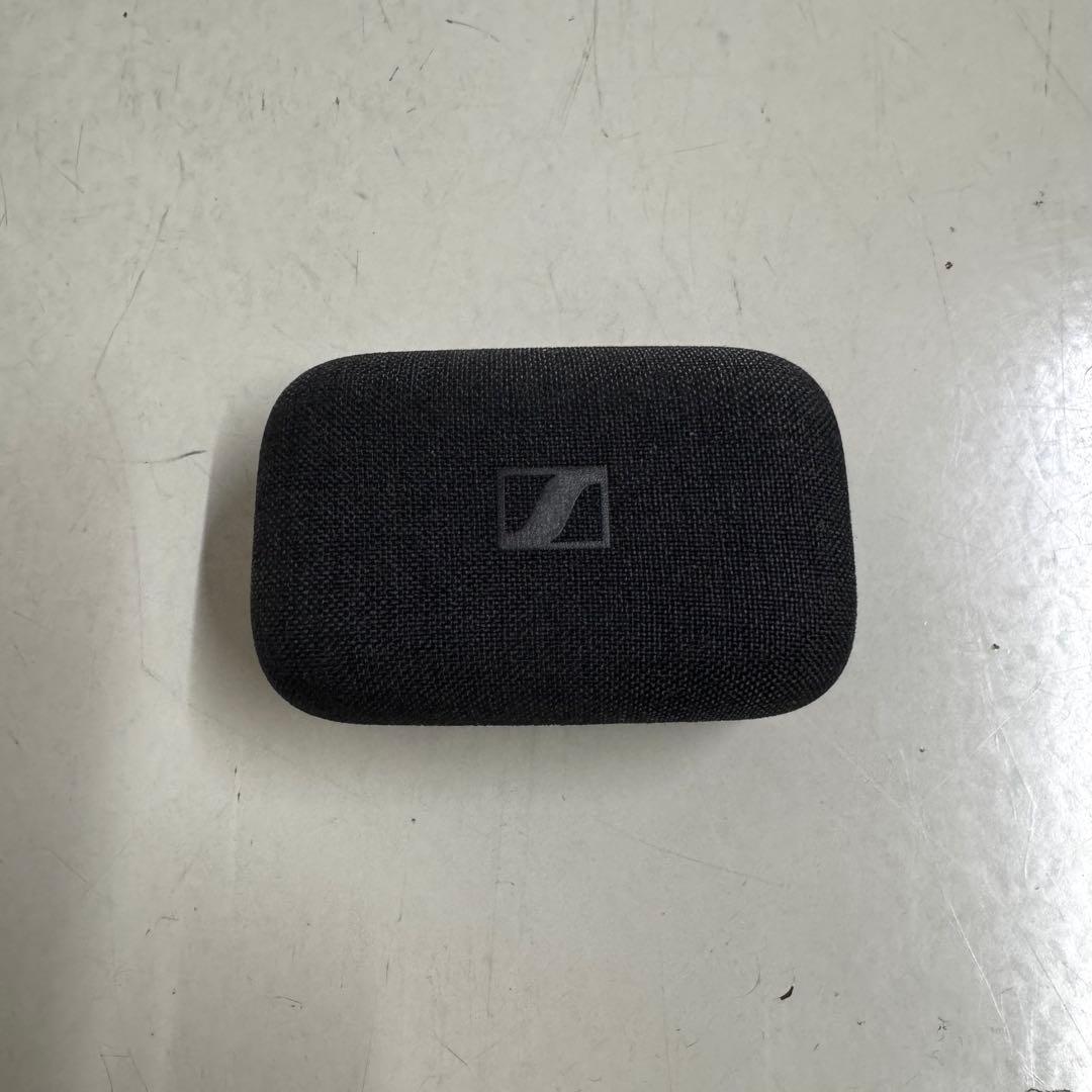 イヤホン sennheiser true wireless 4