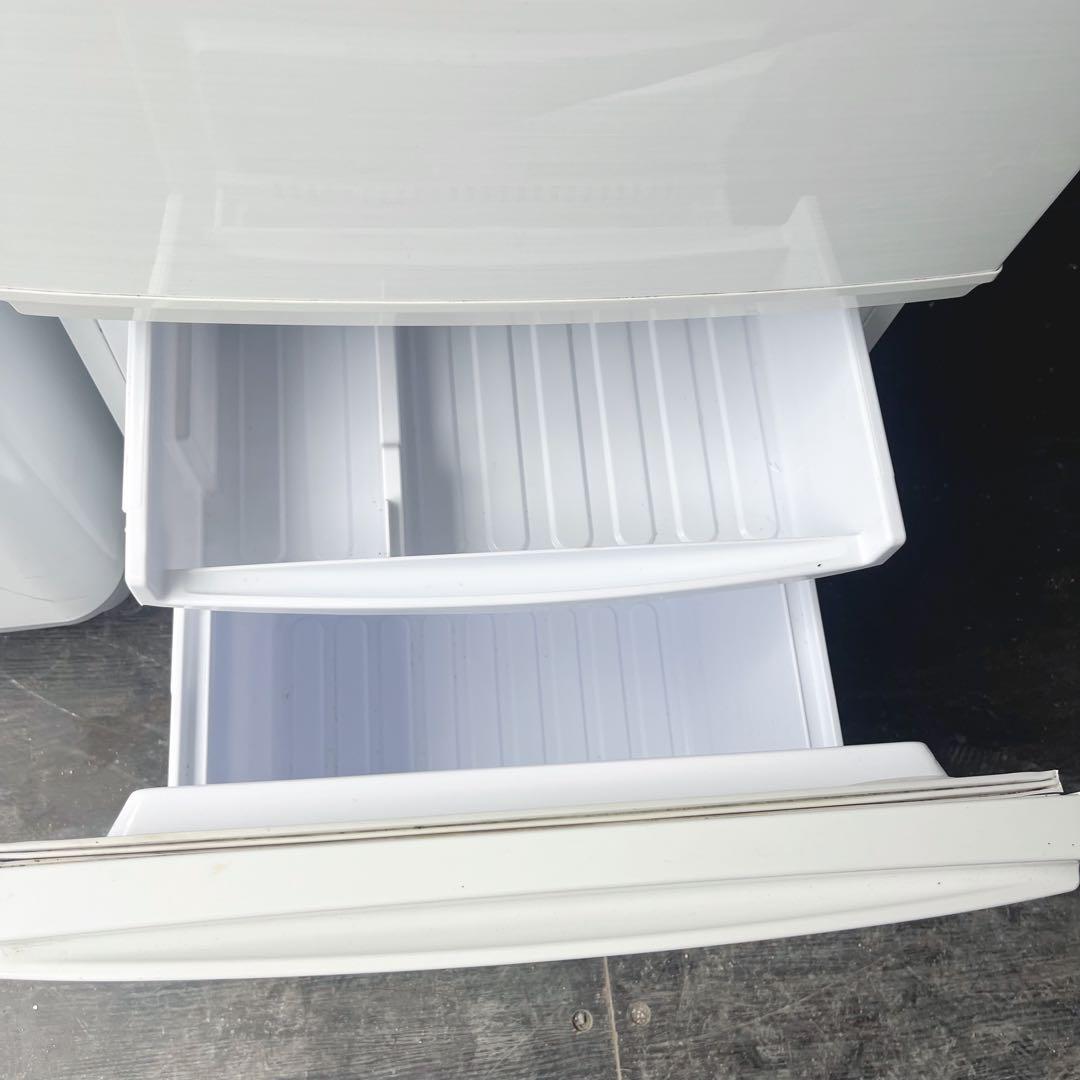 110取付無料！SHARP高性能おしゃれホワイト冷蔵庫洗濯機オーブンレンジ