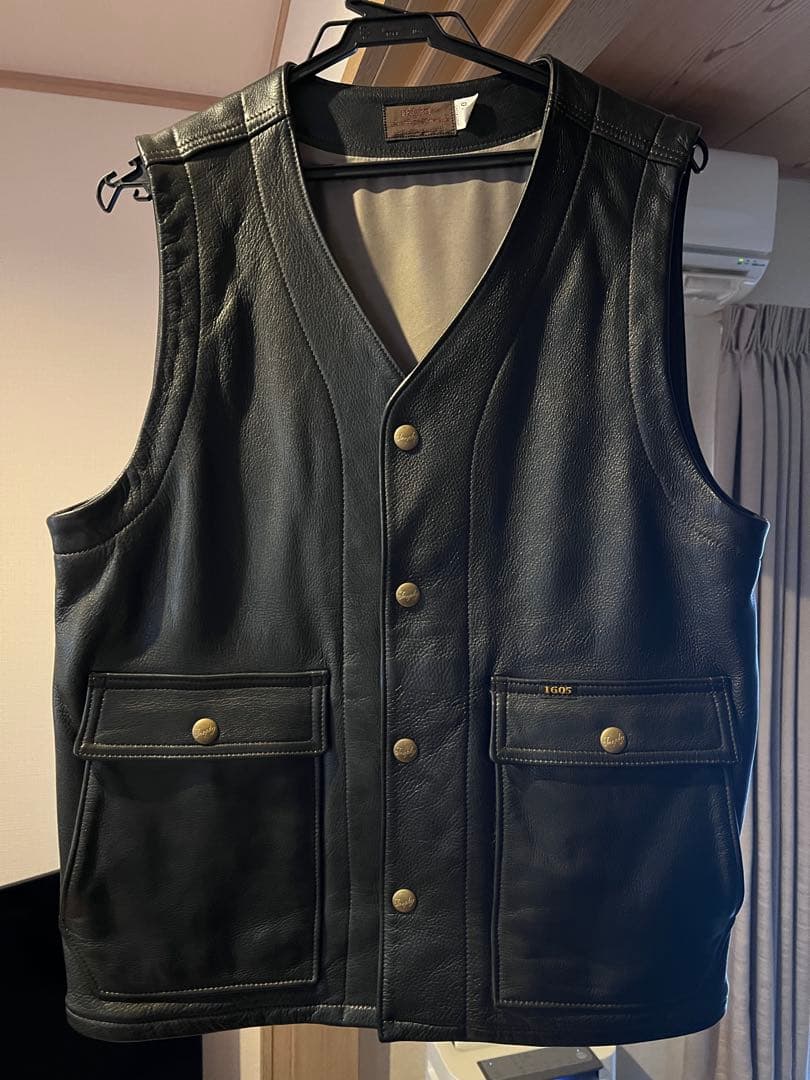 最終値下げ　Trophy Clothing トロフィークロージング　ベストセット