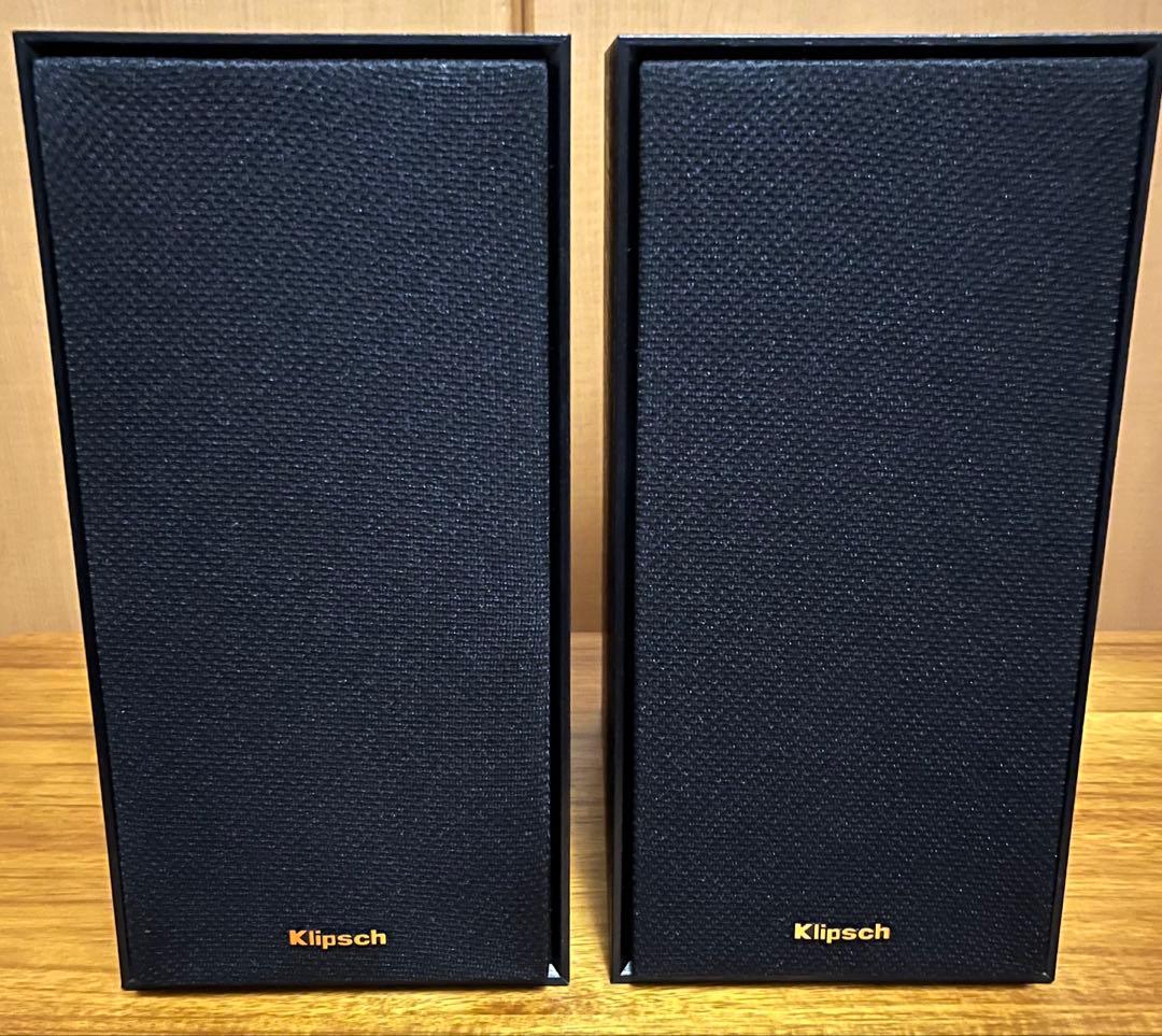 Klipsch R-40M スピーカー クリプシュ