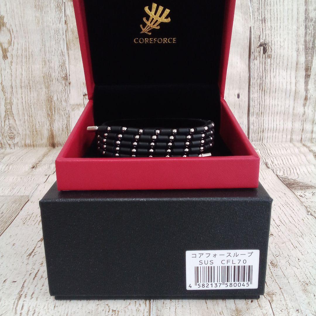 コアフォースループ SUS CFL70