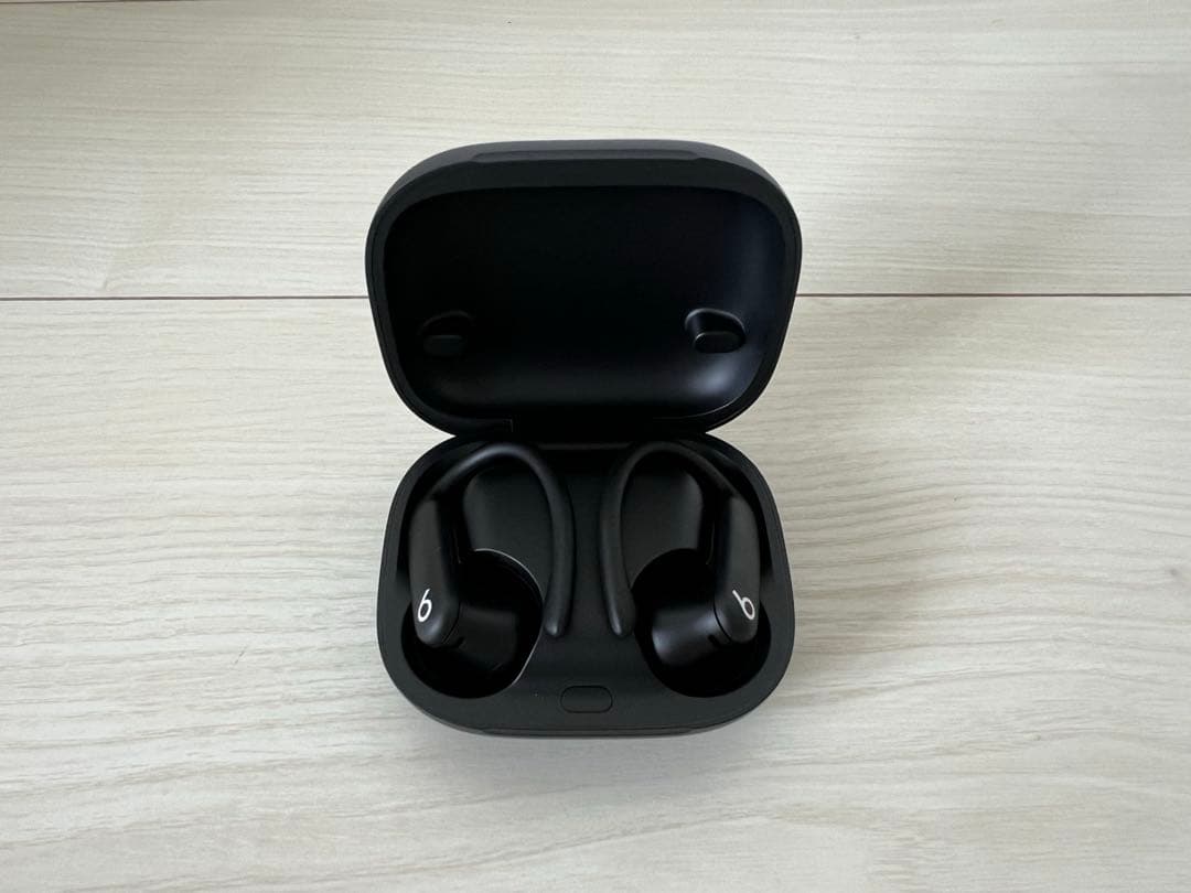 【新品同様・開封のみ】Beats Powerbeats Pro 2