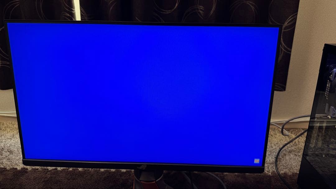 【週末割引】ROG Swift 360Hz PG259QN モニター