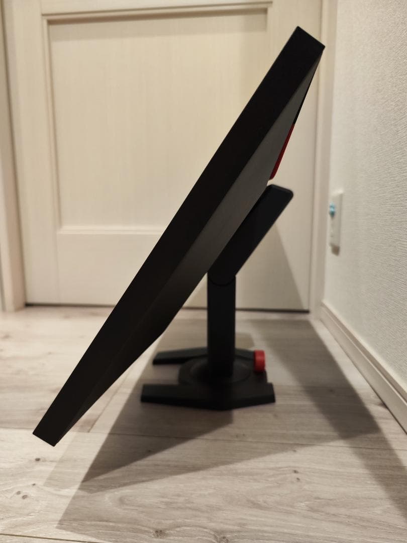 美品 EIZO FORIS FS2735 27型 144Hz ゲーミングモニター