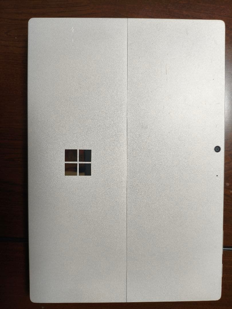 Microsoft Surface Pro７ シルバー
