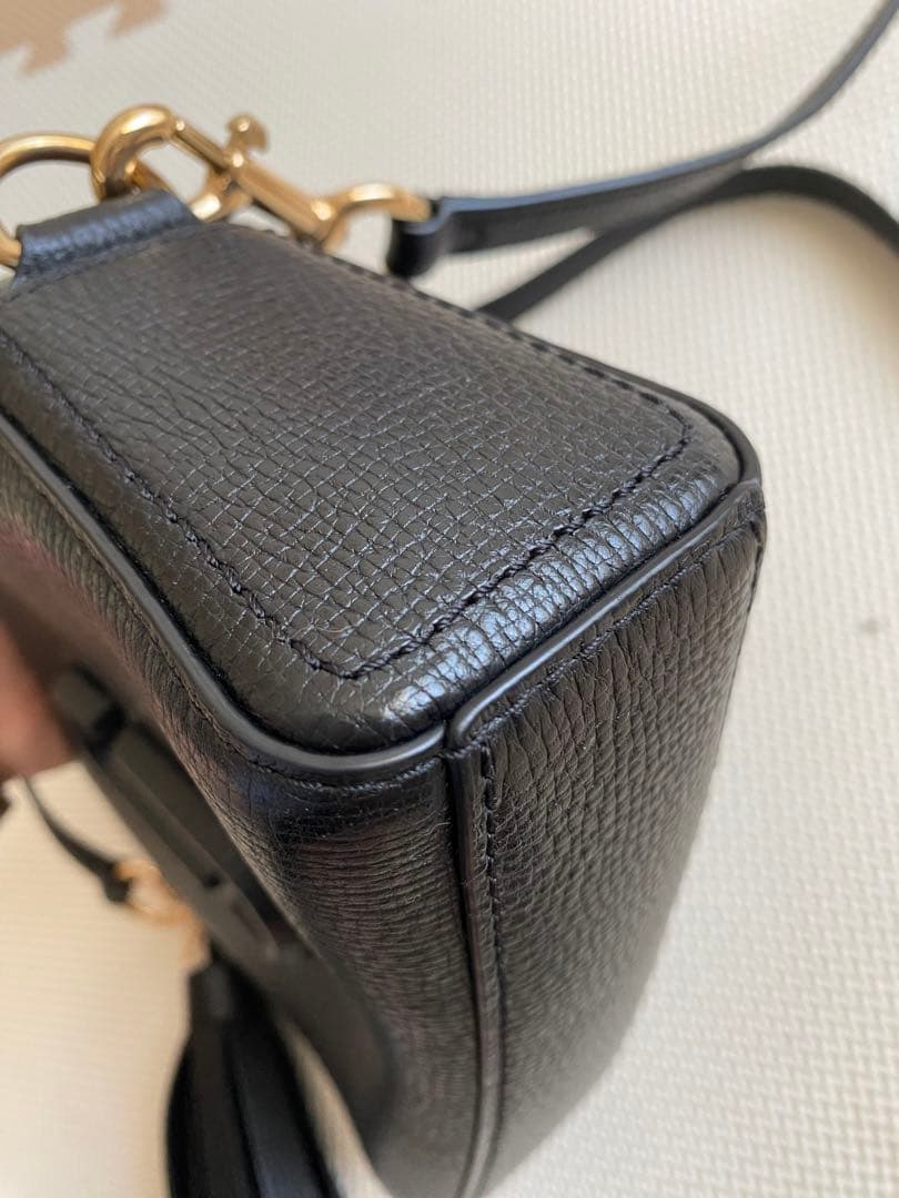 マークジェイコブス ショルダーバッグ