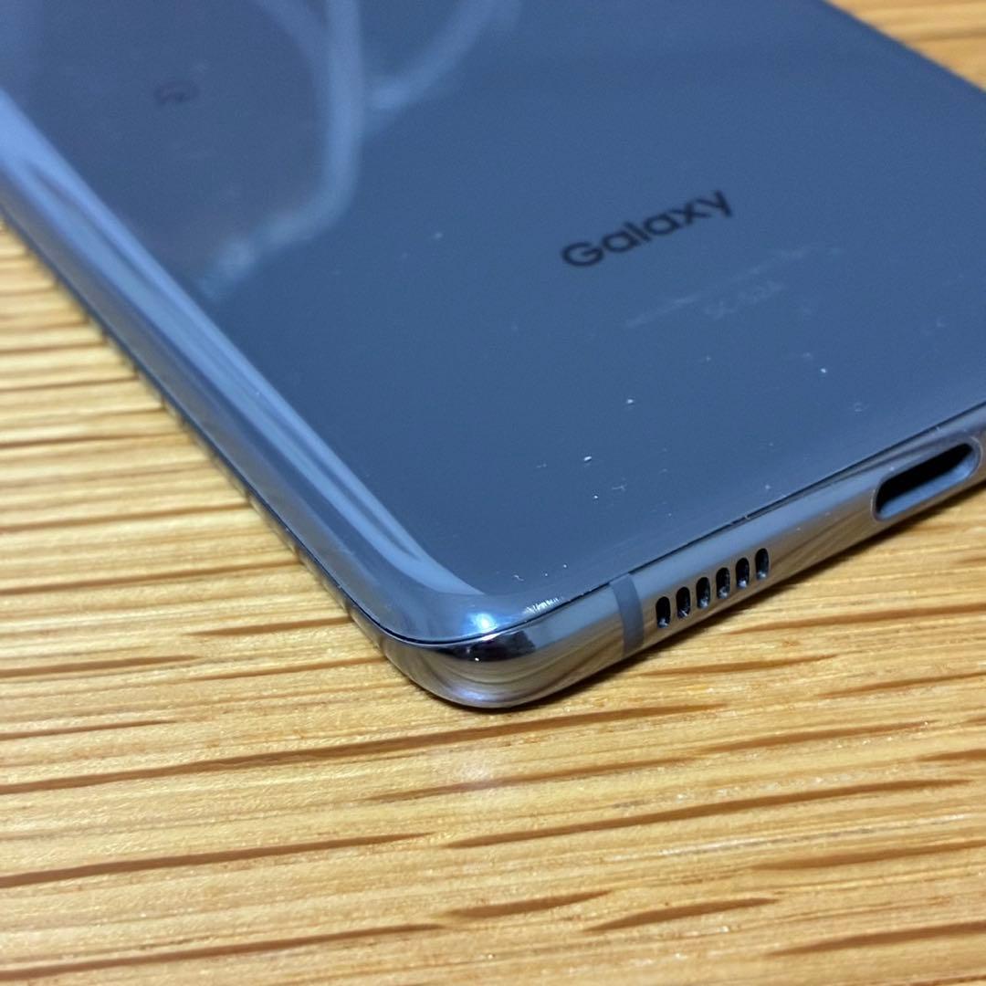 19000 Samsung Galaxy S20 ＋　SIMフリー