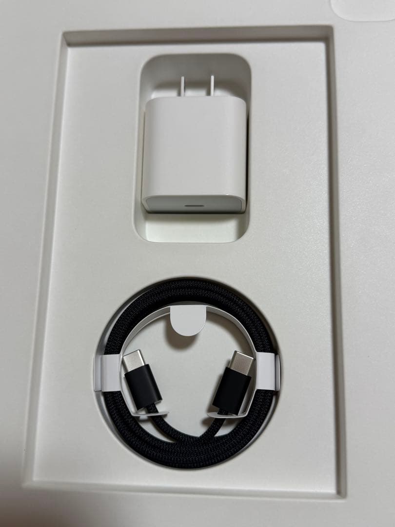 iPad Pro 11インチ M4 wi-fi 256GB 2024年モデル