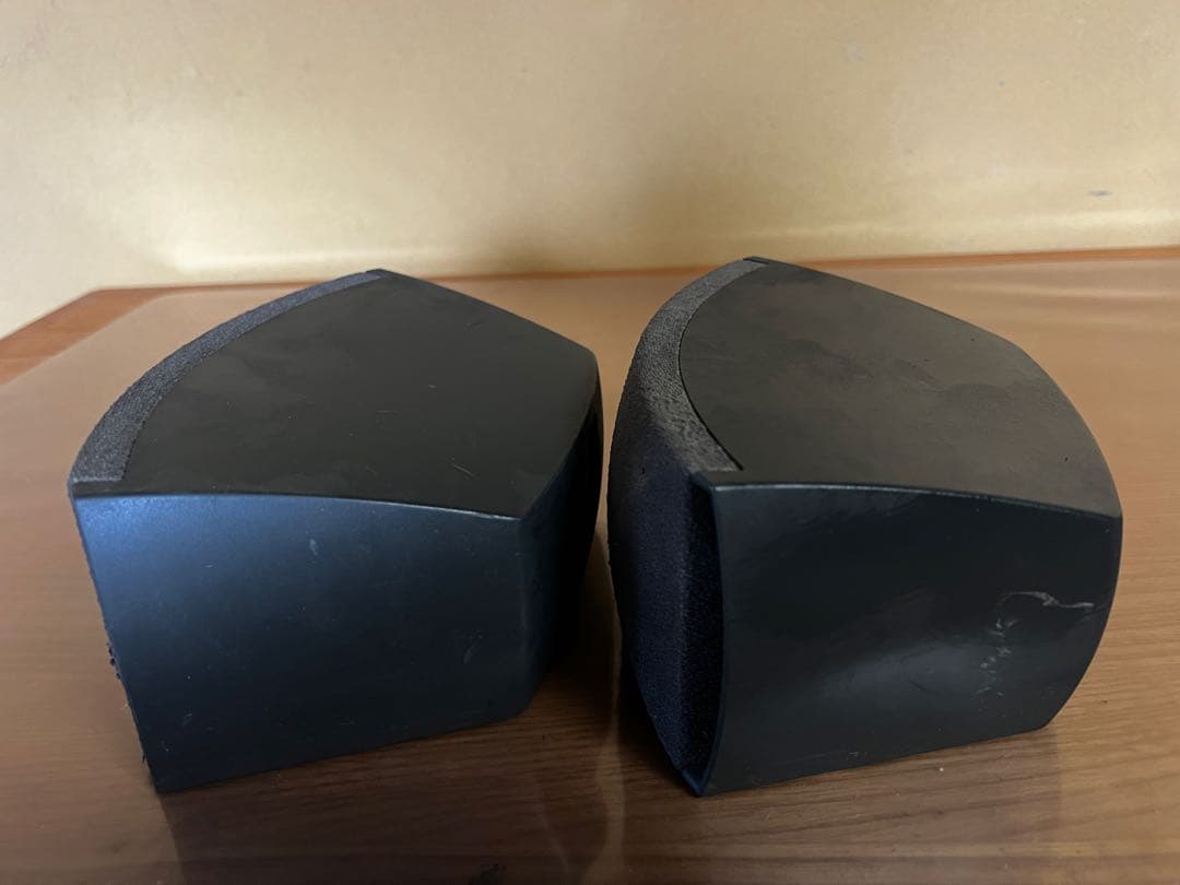 BOSE DVD ホームシアターシステム ジャンク