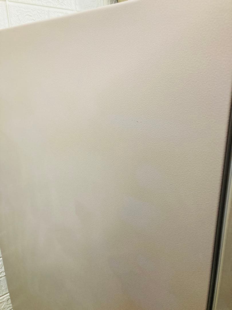 日立 冷蔵庫 265L R-27JV 3ドア