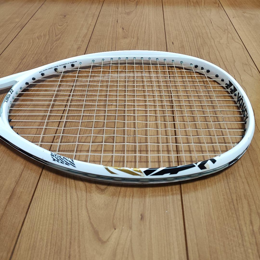 ラケット(軟式用) 25041201 YONEX GEOBREAK 70S UL1