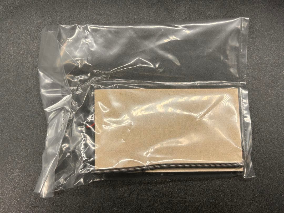 スパイラルゾーン NO.9 オプショナルバックパックユニット バズーカパック