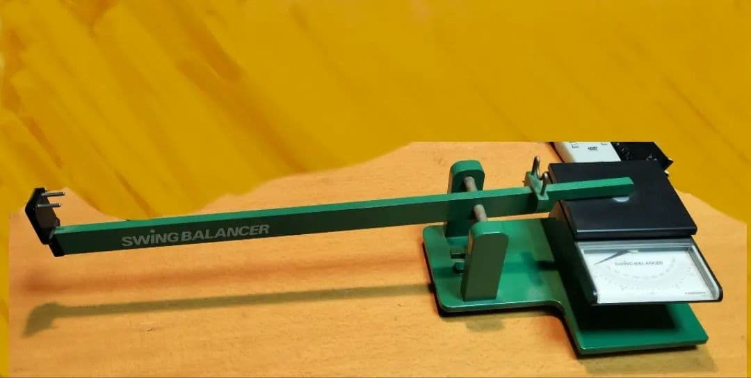 SWING BALANCER バランス調整器　スイングバランサー
