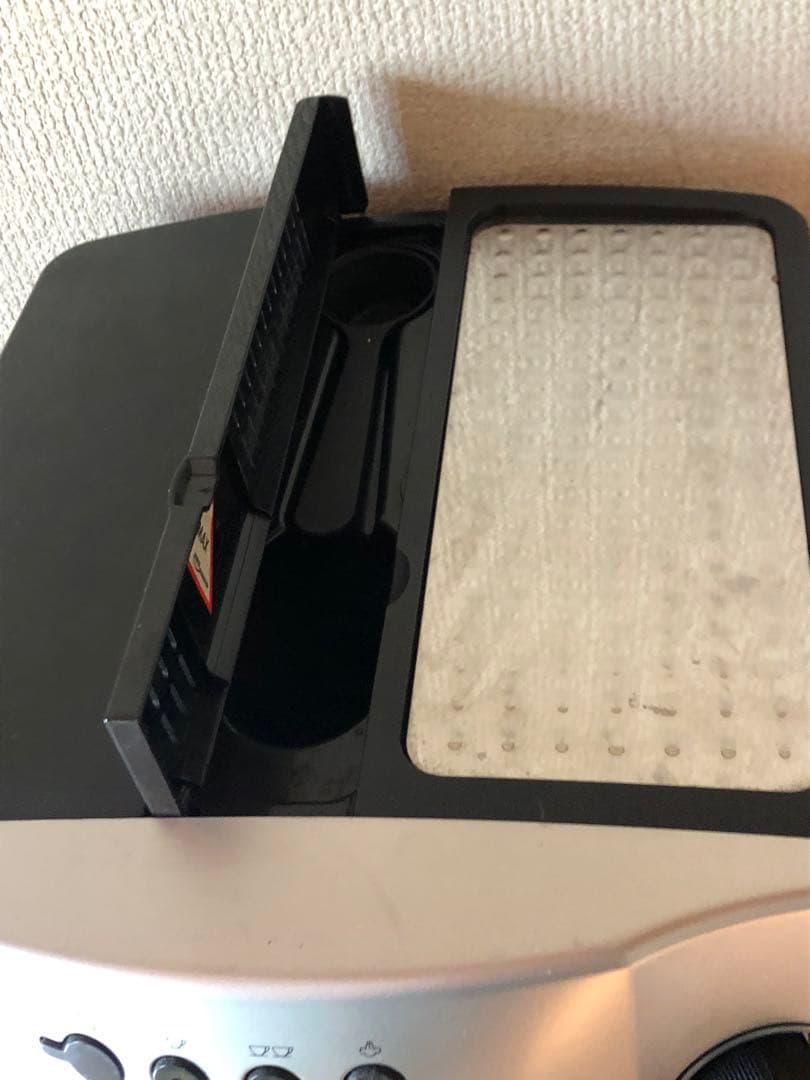 マグニフィカ　ESAM1200SJ 全自動コーヒーメーカー引き取り希望