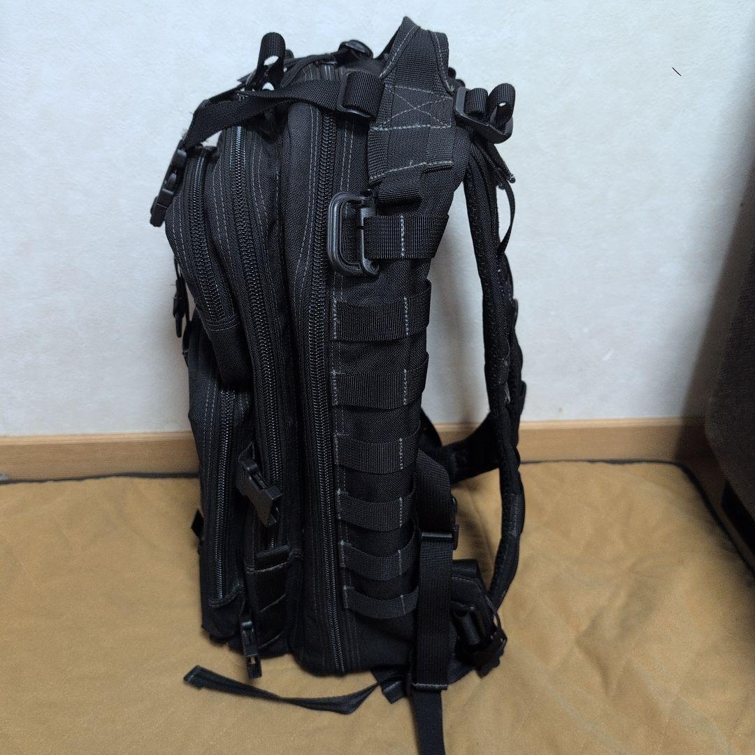 ワイルドハート MAGFORCE MF-0515 Super Falcon