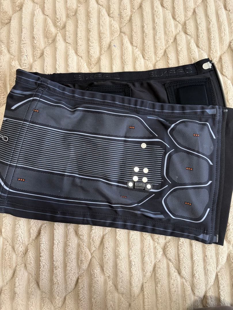 Mサイズ シックスパッド コアベルト SIXPAD 正規品