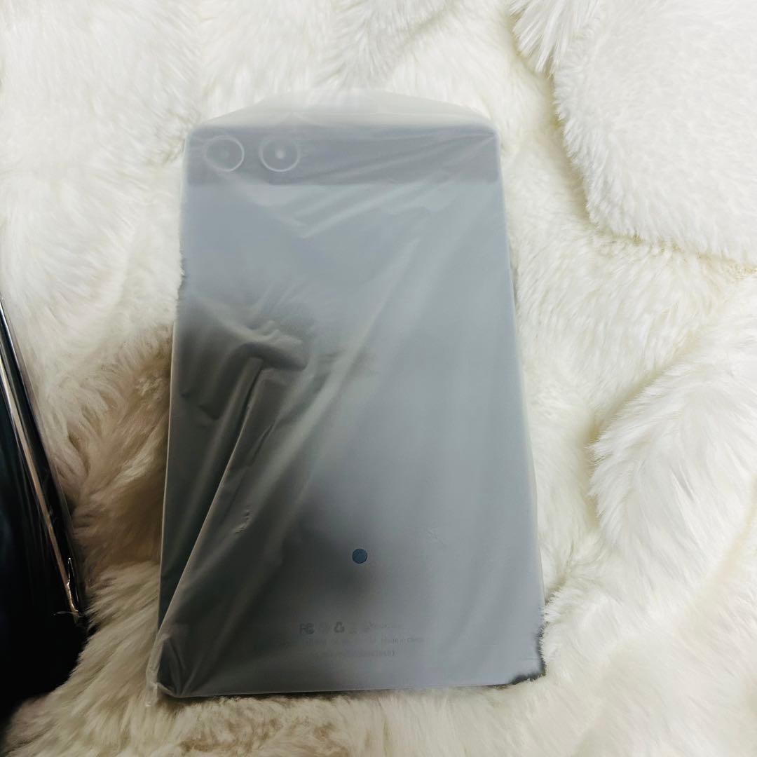 【Android15】タブレット8.7インチ 128GB Wi-Fiモデル 新品