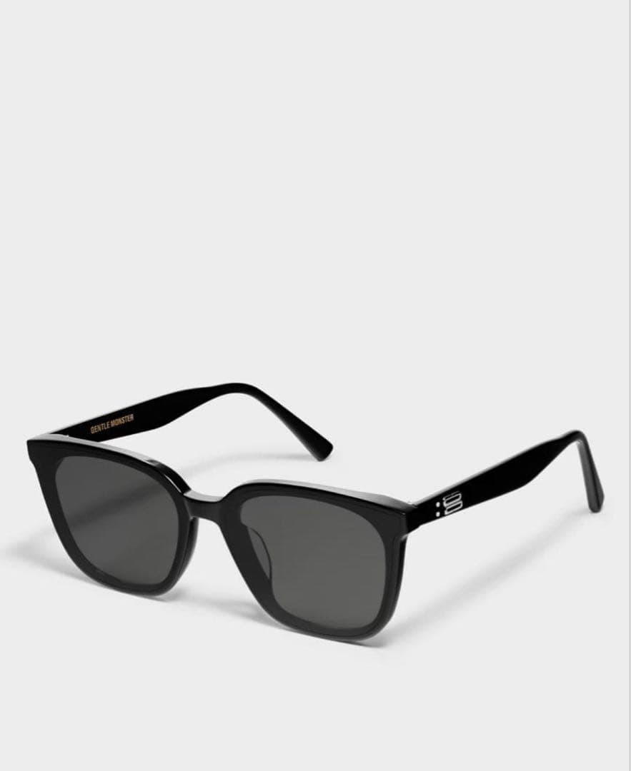 【極美品】Gentle Monster Tam 01