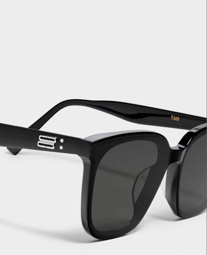 【極美品】Gentle Monster Tam 01