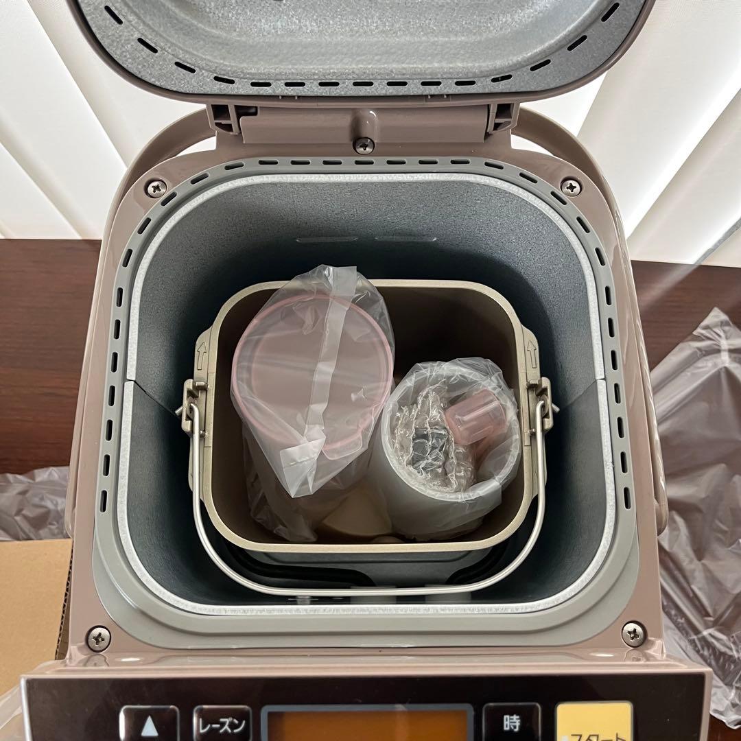 ホームベーカリー　Panasonic SD-BM106