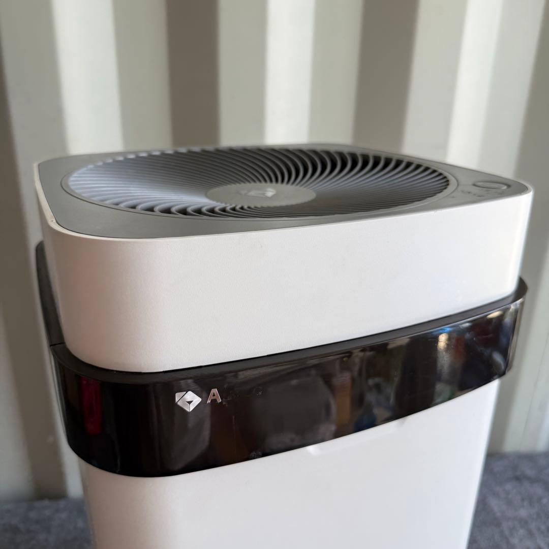 I27激安早い者勝ち✨Airdog X5S エアドッグ 空気清浄機