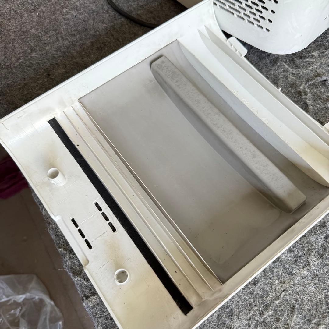 I27激安早い者勝ち✨Airdog X5S エアドッグ 空気清浄機