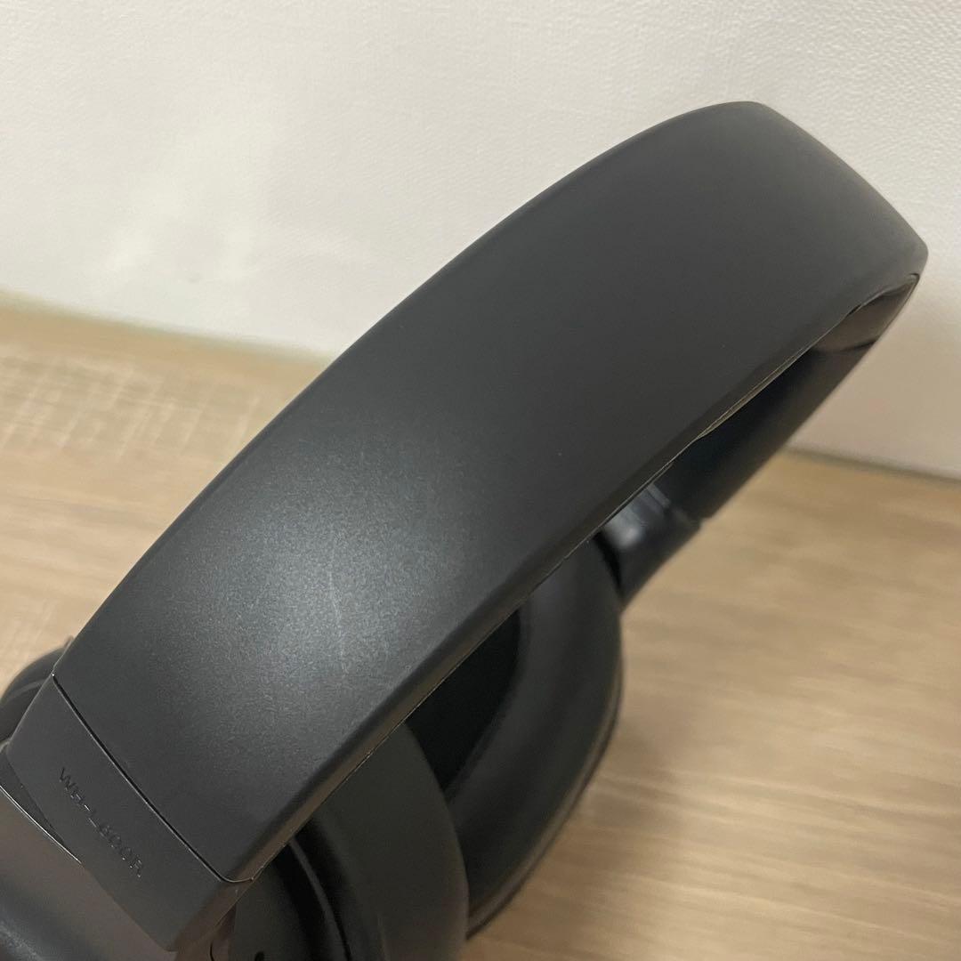 ソニー 7.1ch デジタルサラウンドヘッドホンシステム 密閉型 WH-L600