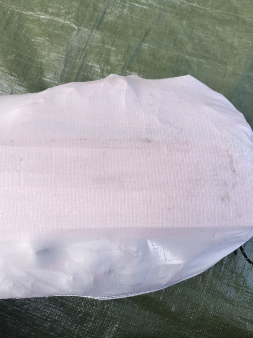 Naturehike Hiby 3 キャンプテント