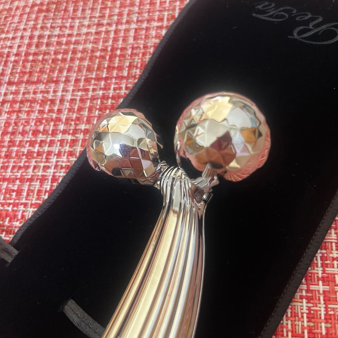 美顔ローラーリファカラットレイフェイス ReFa CARAT RAY FACE