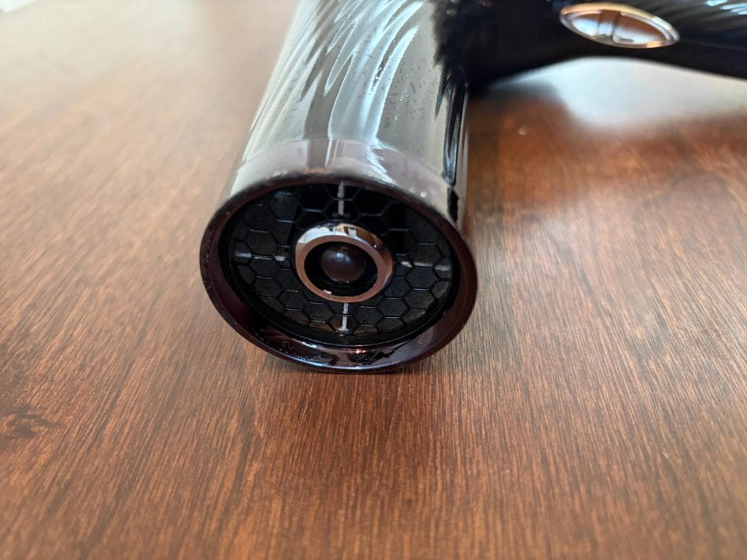 Refa ヘアドライヤー RE-AB03A 2021年製