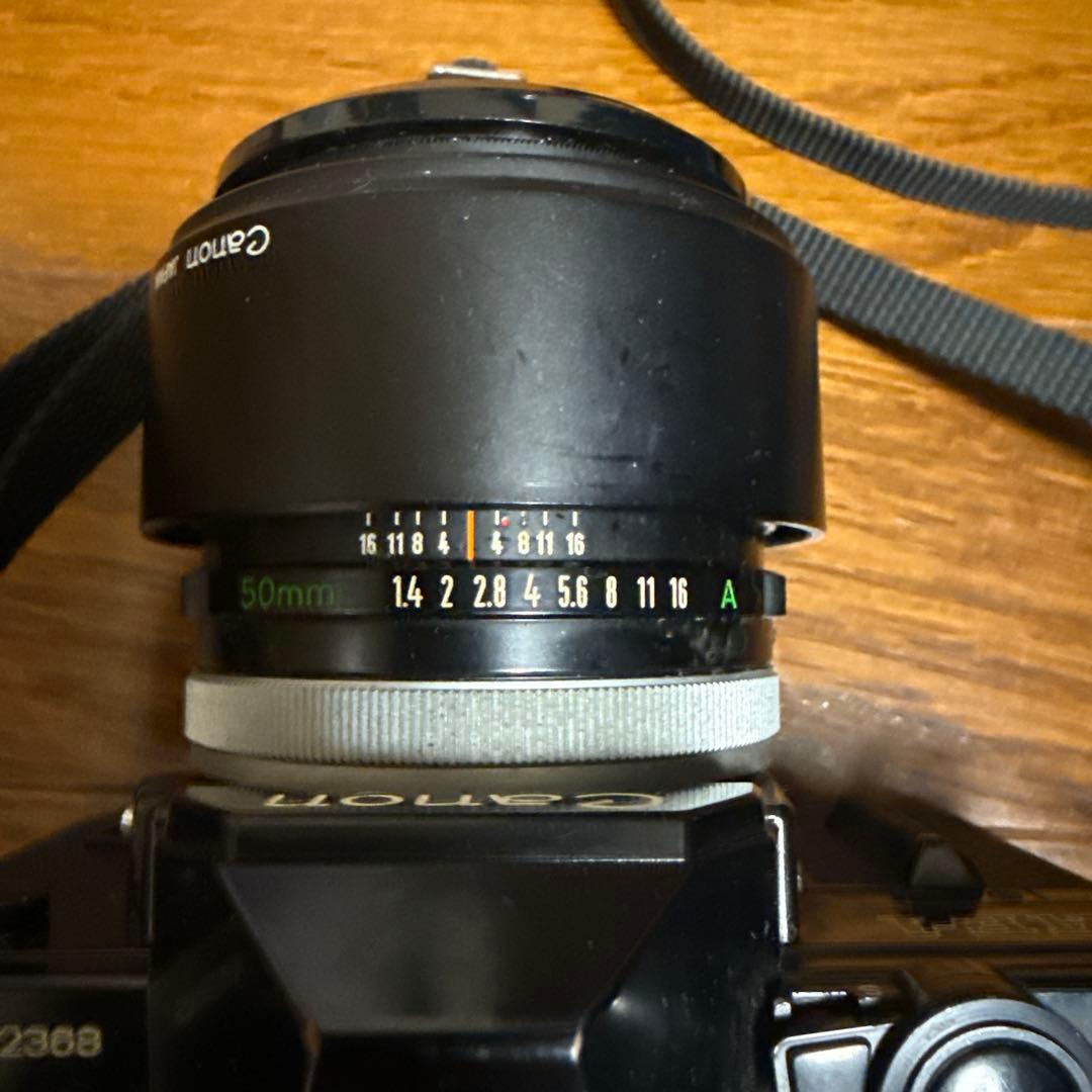 昭和レトロ　一眼レフカメラ　フラッシュ　望遠レンズ　3点セット