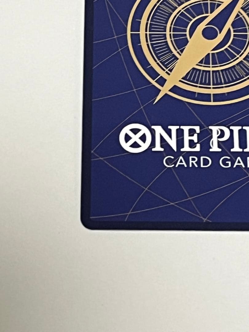 モンキー・D・ルフィー　ギア2 R パラレル　OP11-080 神速の拳