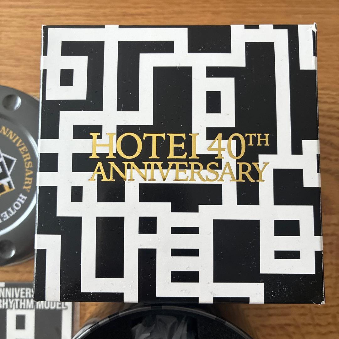 G-SHOCK 40周年記念 Guitarrhythmモデル　布袋寅泰