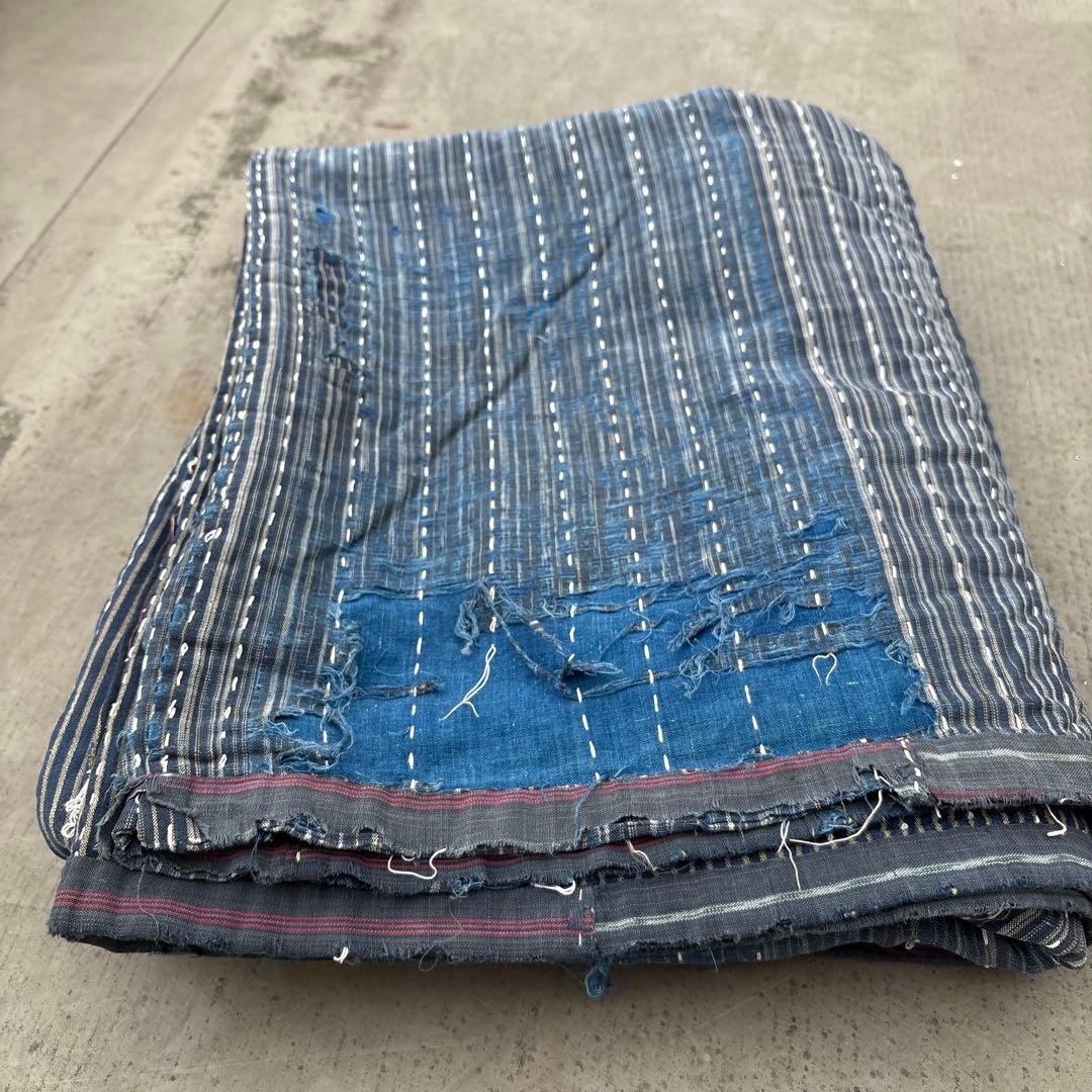 襤褸❺敷物　カバー