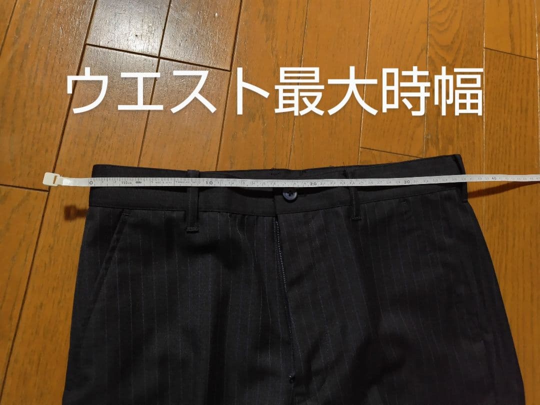 CHOPIN☆ショパン☆卒業式☆フォーマルパンツスーツ☆結婚式☆卒服☆150cm