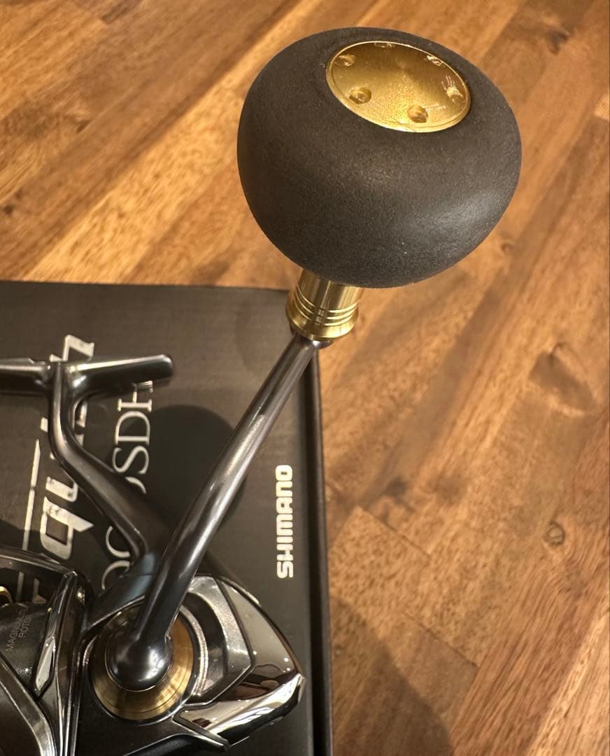 シマノ 16ヴァンキッシュ　C3000SDH