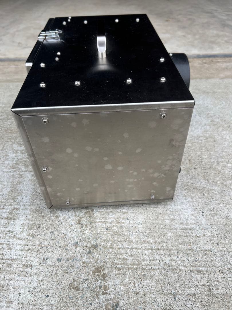 オーリラ　高性能マイナスイオン発生器　ハイパワータイプ業務用　冬のウィルス対策に