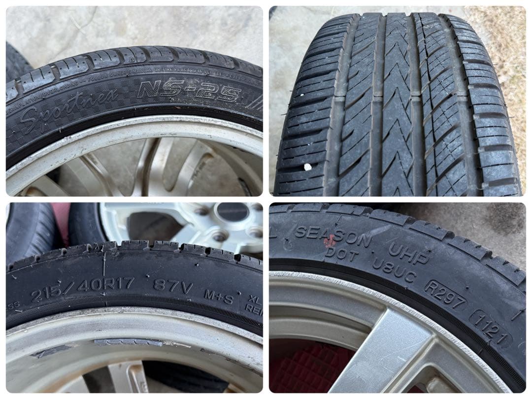 バリ山-スズキスポーツtypeーVX スイフトスポーツ専用オプション