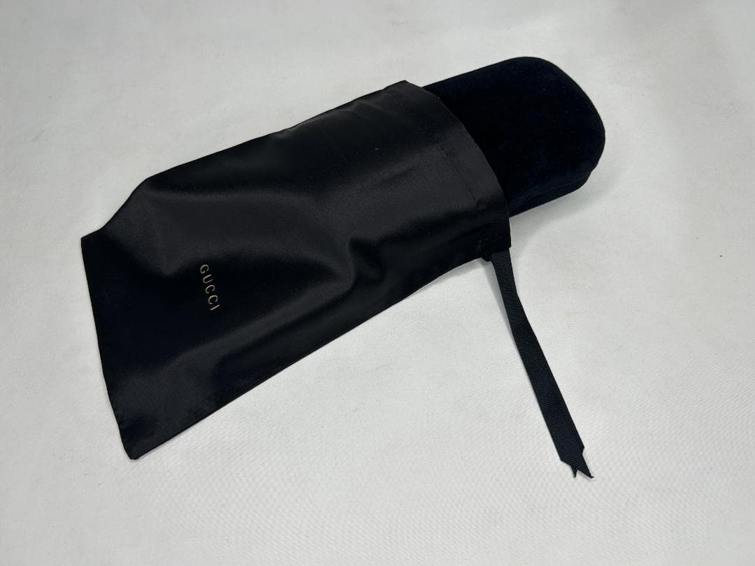 保証書付▪️GUCCI グッチ サングラス アジアンフィット GG1338SK