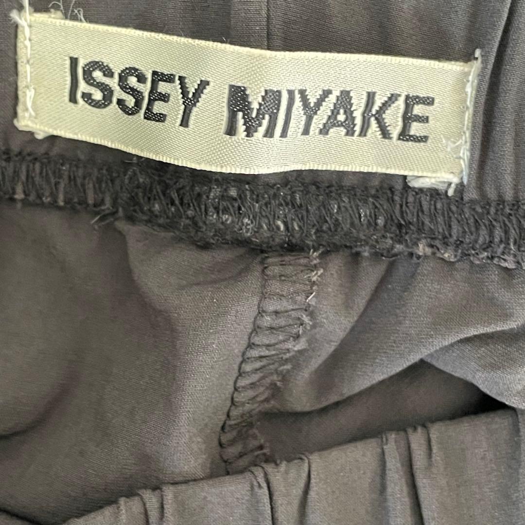 issey miyake ボンテージ パラシュート カーゴパンツ イッセイミヤケ