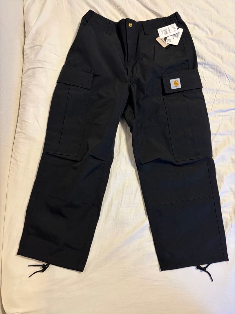 Carhartt WIP Cargo Pant カーハート　INVINCIBLE