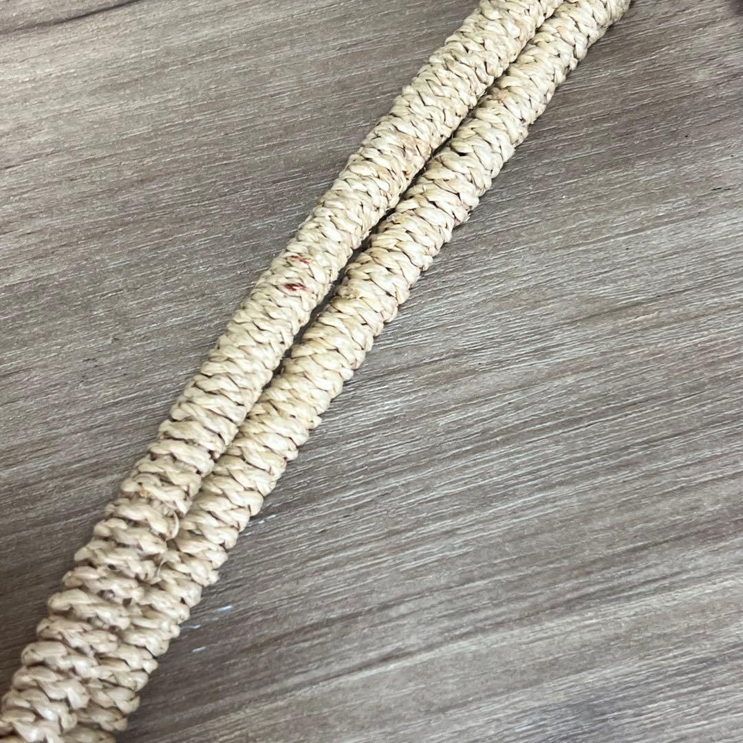 YO⭐️　美品MAISON N.H PARIS CIRCLE BAG GM