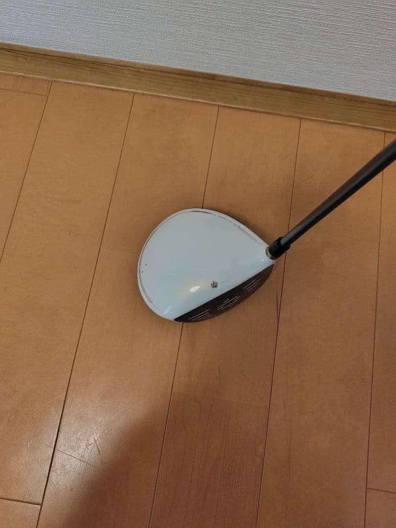 TaylorMadeのGLOIRE F ドライバー