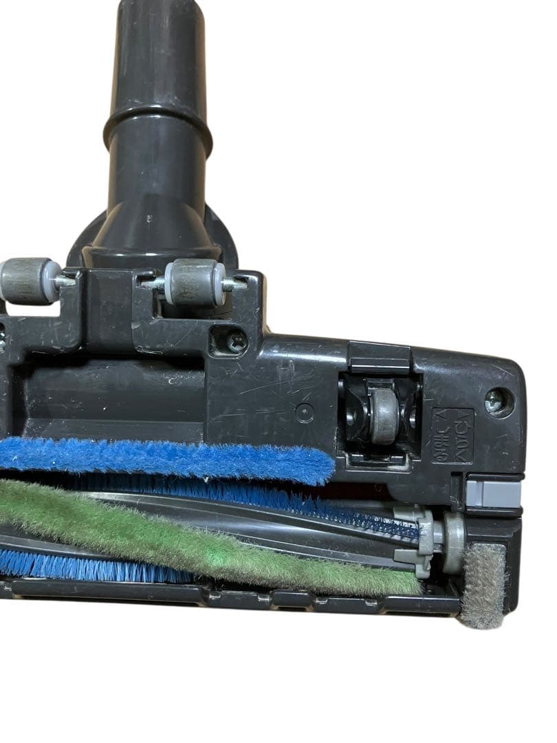 三菱　MITSUBISHI サイクロン掃除機TC-EM1J-A 19年製　保証付