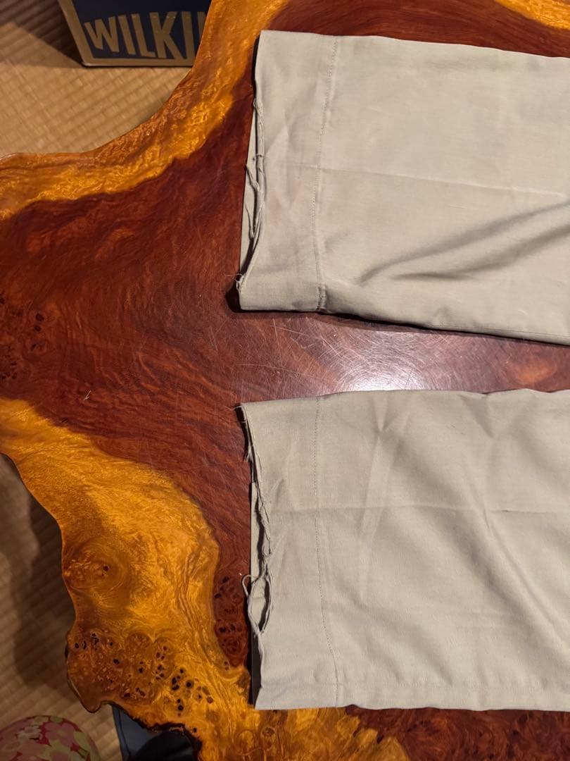 60'sビンテージUSAF実物チノW32L29希少