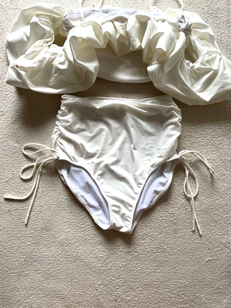 the toe 新品未使用水着