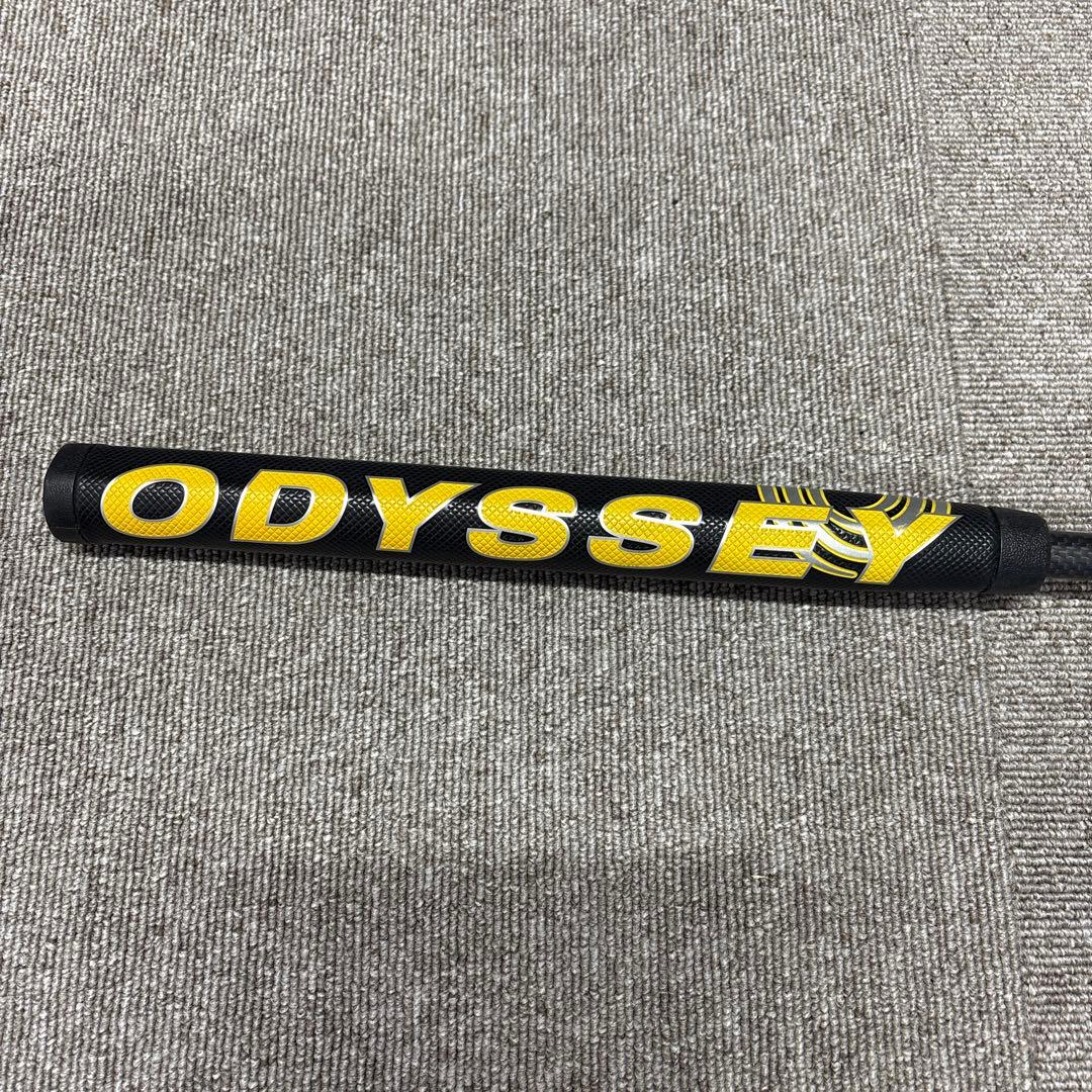 ODYSSEY STROKE LAB SEVEN パター 34インチ