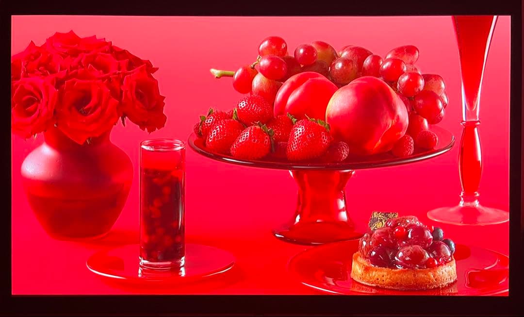 JVC DLA‐X30-B 3D対応D-ILAプロジェクター ランプ使用時間少